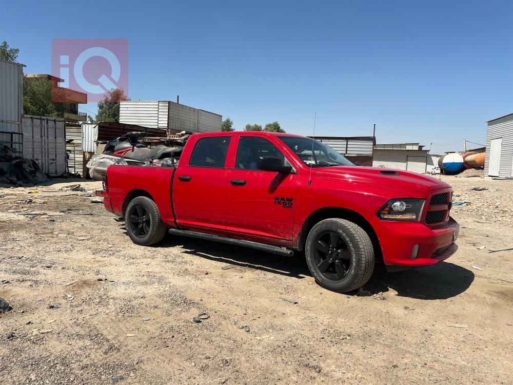 Ram 1500